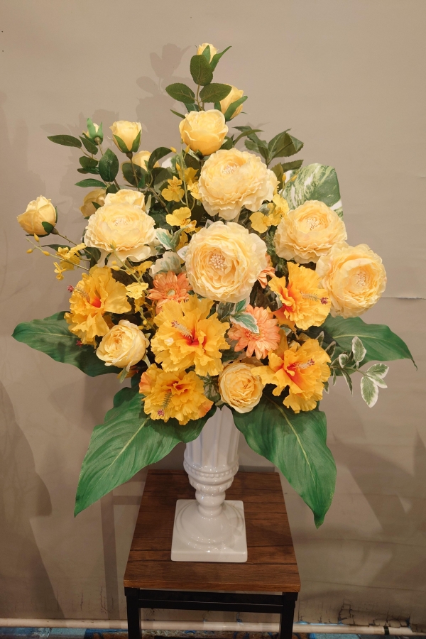 風水フラワーシリーズ(Feng Ｓhui Flower)