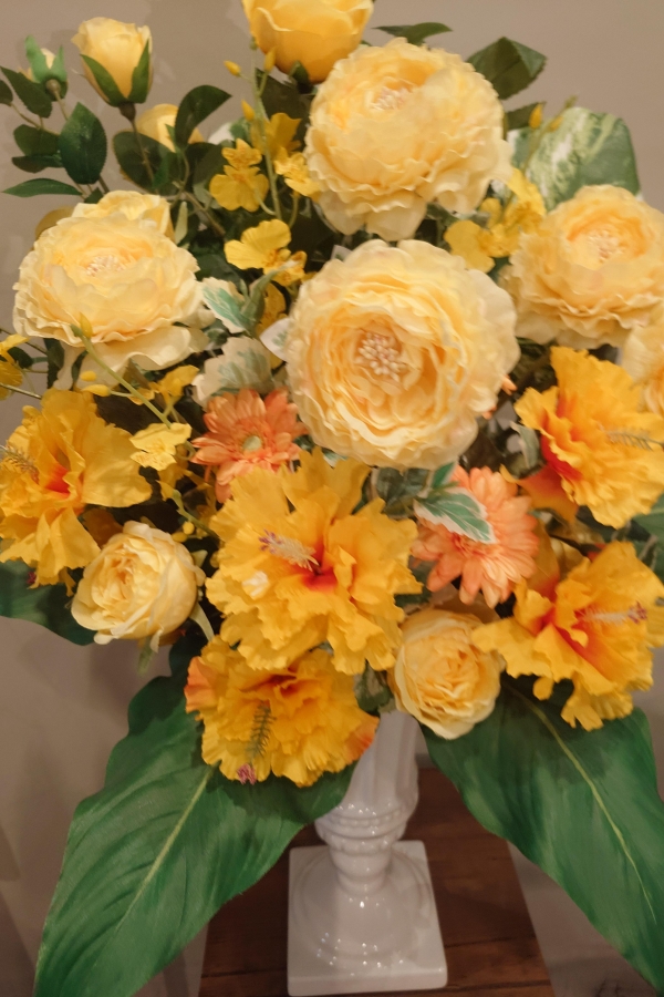 風水フラワーシリーズ(Feng Ｓhui Flower)